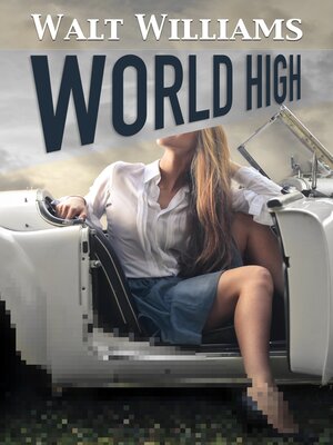 cover image of World High